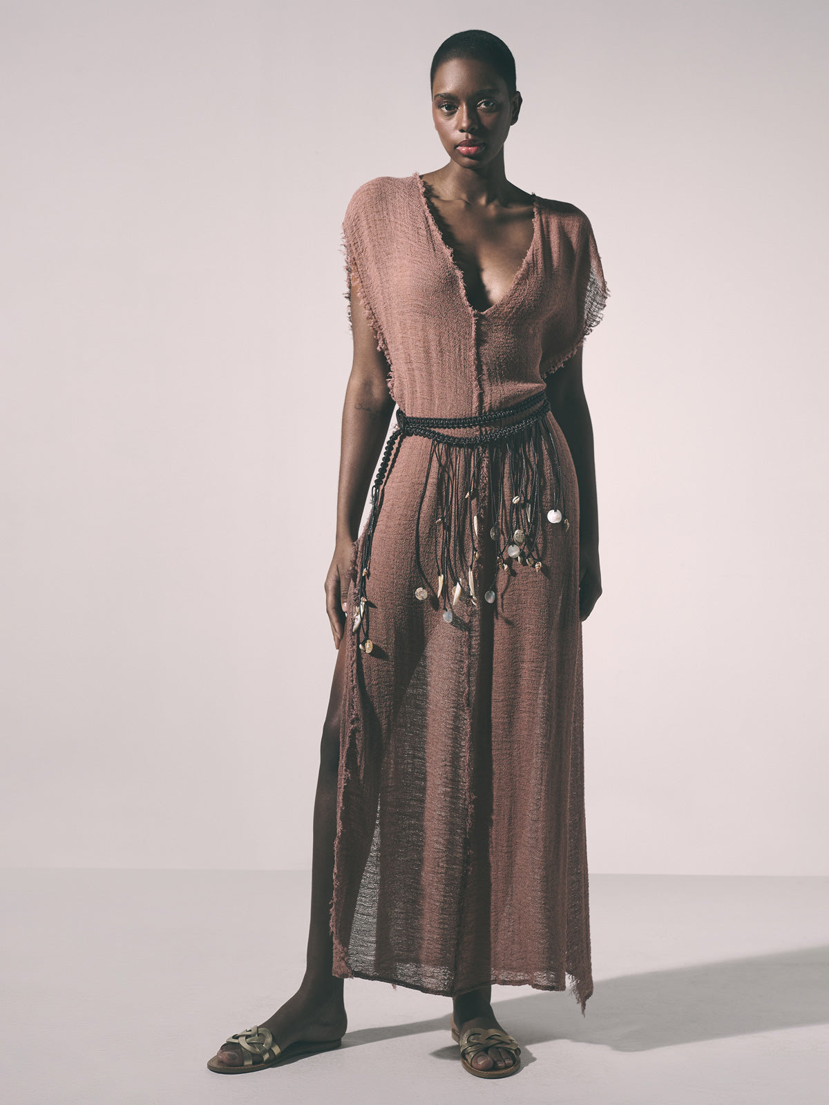 CAYA DRESS