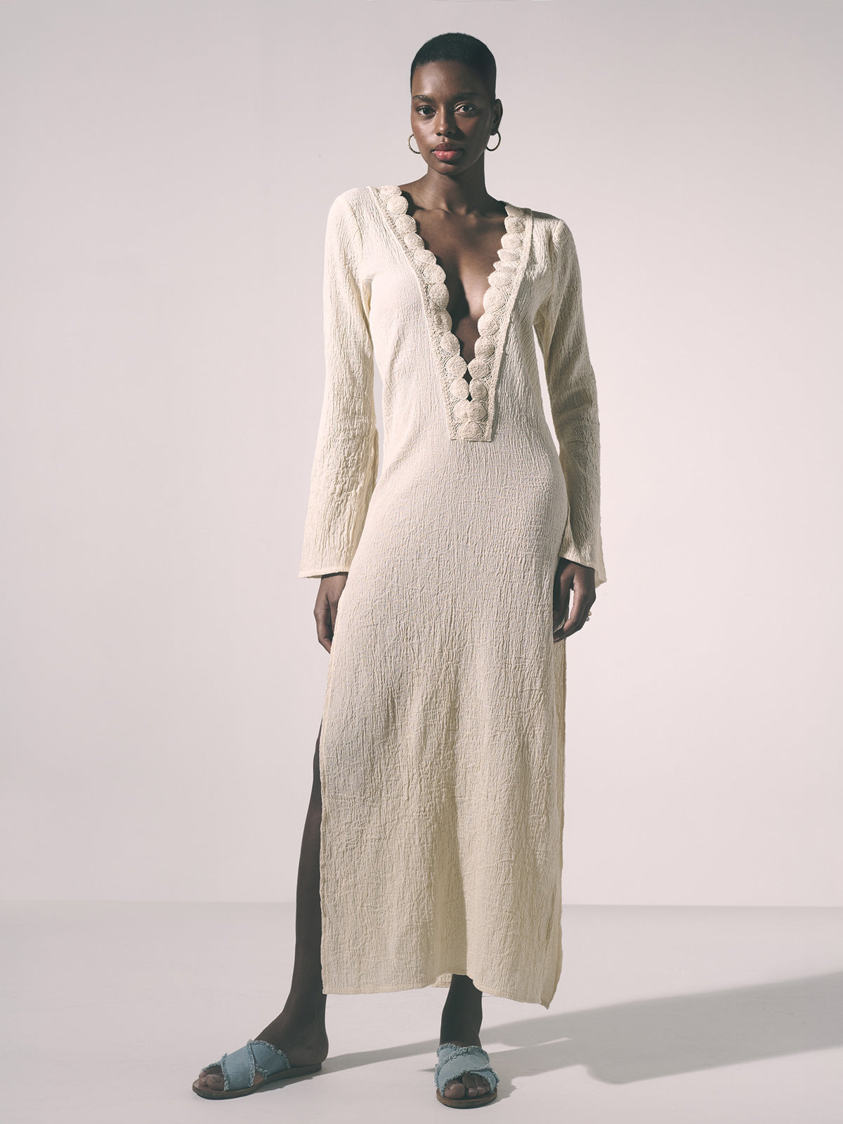 NOA DRESS