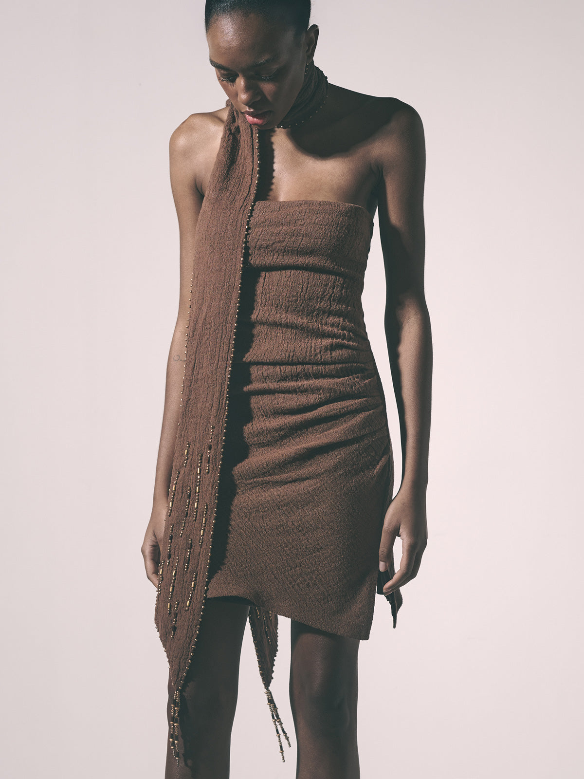 TIERRA DRESS