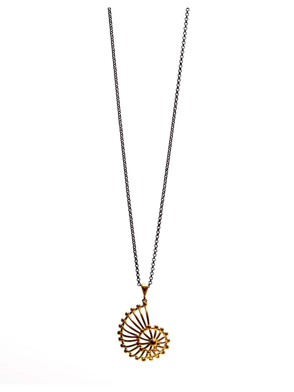 CORDELIA NECKLACE