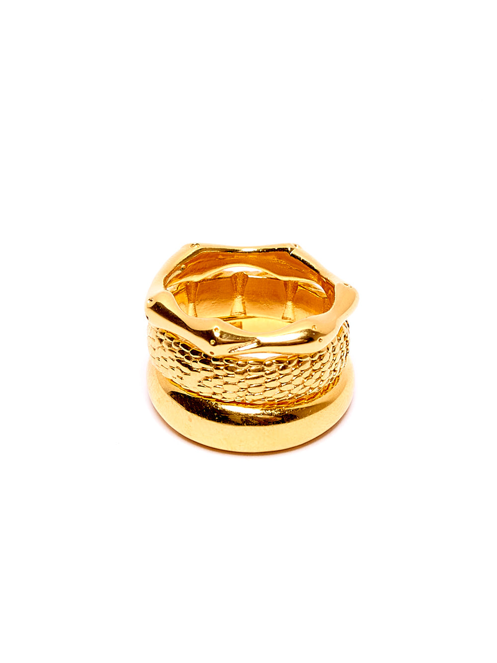 GAIA RING SET
